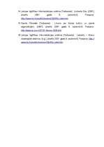 Konspekts 'Kultūras definīcijas', 11.