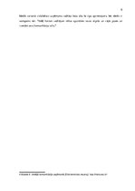 Eseja 'Verbālā komunikācija uzņēmumā', 6.