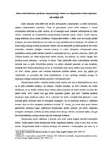 Konspekts 'Miera nodrošināšanas pasākumi starptautiskajā sistēmā un starptautisko strīdu iz', 1.