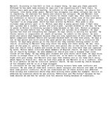 Eseja 'Discussing the political and religious poetry Milton, Marwell, Herrick', 2.