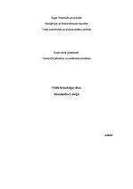 Referāts 'Videi draudzīgas ēkas būvniecība Latvijā', 1.