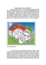 Referāts 'Videi draudzīgas ēkas būvniecība Latvijā', 12.