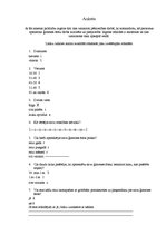 Paraugs 'Anketa - ģimenes ārstu darba kvalitāte un pieejamība', 1.