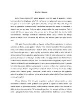 Referāts 'Politisko līderu analīze: Vaira Vīķe-Freiberga un Kārlis Ulmanis', 6.