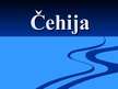 Prezentācija 'Čehija', 1.