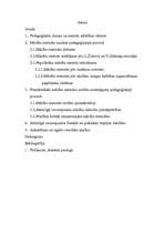 Referāts 'Mācību metodes pedagoģiskajā procesā', 2.