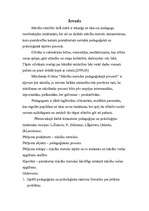 Referāts 'Mācību metodes pedagoģiskajā procesā', 3.