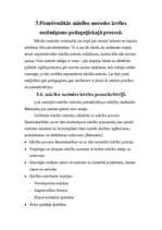 Referāts 'Mācību metodes pedagoģiskajā procesā', 13.