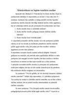 Referāts 'Mācību metodes pedagoģiskajā procesā', 19.