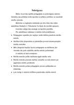 Referāts 'Mācību metodes pedagoģiskajā procesā', 21.