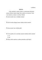 Referāts 'Mācību metodes pedagoģiskajā procesā', 23.