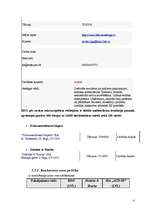 Biznesa plāns 'Biznesa plāns SIA "AUD-DT"', 15.