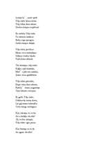 Konspekts 'Veļi un veļu laiks', 6.