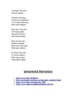 Konspekts 'Veļi un veļu laiks', 7.