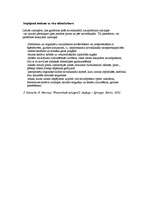 Konspekts 'Nozīmīgākās ekoloģiskās sekas, kādas rada ilgstoša ūdens caurplūduma samazināšan', 3.