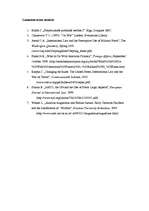 Referāts 'Preventīva militāra spēka pielietošana starptautisko tiesību skatījumā ', 14.