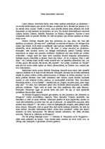 Eseja 'Mani domubiedri literatūrā', 1.