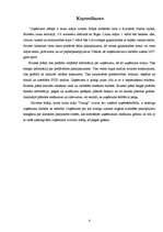 Biznesa plāns 'Jauna tūrisma uzņēmuma izveides iespējas Saldus rajonā', 4.