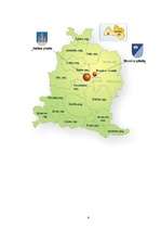 Biznesa plāns 'Jauna tūrisma uzņēmuma izveides iespējas Saldus rajonā', 6.