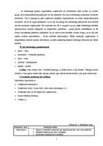 Biznesa plāns 'Jauna tūrisma uzņēmuma izveides iespējas Saldus rajonā', 11.