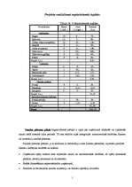 Biznesa plāns 'Jauna tūrisma uzņēmuma izveides iespējas Saldus rajonā', 17.