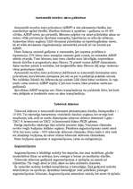 Konspekts 'Cistiskās nieru saslimšanas pediatrijā', 2.