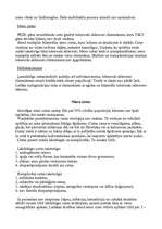 Konspekts 'Cistiskās nieru saslimšanas pediatrijā', 3.