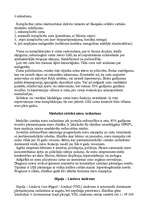 Konspekts 'Cistiskās nieru saslimšanas pediatrijā', 4.