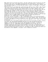 Eseja 'African American History: "Heritage, not Hate"', 1.