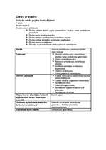 Konspekts 'Mājturības un tehnoloģiju stundu izvērsts konspekts 4. klasei', 11.