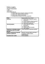 Konspekts 'Mājturības un tehnoloģiju stundu izvērsts konspekts 4. klasei', 12.