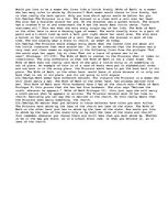 Eseja 'Beowulf:Prioress VS. Wife of Bath', 1.