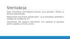 Prezentācija 'Medicīnisko instrumentu un implantu sterilizācija', 2.
