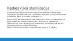 Prezentācija 'Medicīnisko instrumentu un implantu sterilizācija', 8.