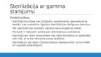 Prezentācija 'Medicīnisko instrumentu un implantu sterilizācija', 10.