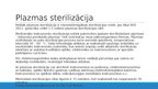 Prezentācija 'Medicīnisko instrumentu un implantu sterilizācija', 12.