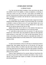 Referāts 'Sporta deju vēsture un perspektīva Latvijā', 6.