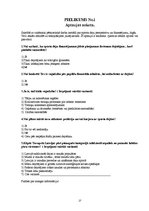 Referāts 'Sporta deju vēsture un perspektīva Latvijā', 27.