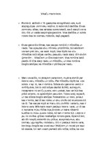 Konspekts 'Stāsts "Vilkaču mantiniece"', 1.