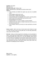 Prakses atskaite 'Pirmsskolas izglītības skolotāja kvalifikācijas prakse', 3.