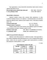 Referāts 'Izmaksu plānošana ražošanas uzņēmumā', 15.