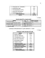 Referāts 'Izmaksu plānošana ražošanas uzņēmumā', 20.
