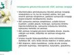 Prezentācija 'Glikokortikoīdu pretiekaisuma un imūnsupresīvo efektu pielietojums terapeitiskā ', 12.