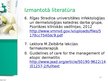 Prezentācija 'Glikokortikoīdu pretiekaisuma un imūnsupresīvo efektu pielietojums terapeitiskā ', 24.