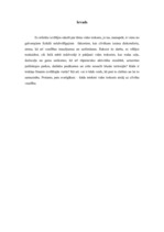 Referāts 'Vides troksnis', 1.