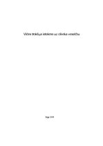 Referāts 'Vides troksnis', 11.