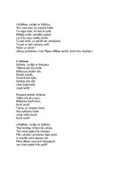 Konspekts 'Raiņa lugas "Uguns un nakts" citātu kartotēka', 3.