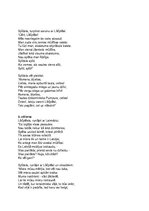 Konspekts 'Raiņa lugas "Uguns un nakts" citātu kartotēka', 4.