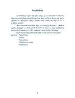 Eseja 'Ojāra Vācieša dzejas analīze', 3.