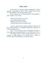 Eseja 'Ojāra Vācieša dzejas analīze', 5.